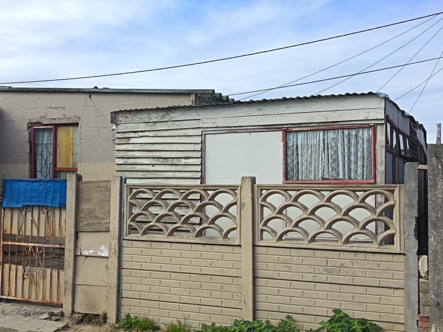 2 Bedroom Property for Sale in Diepwater Western Cape